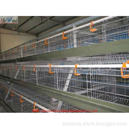 automatic chicken drinker for poultry